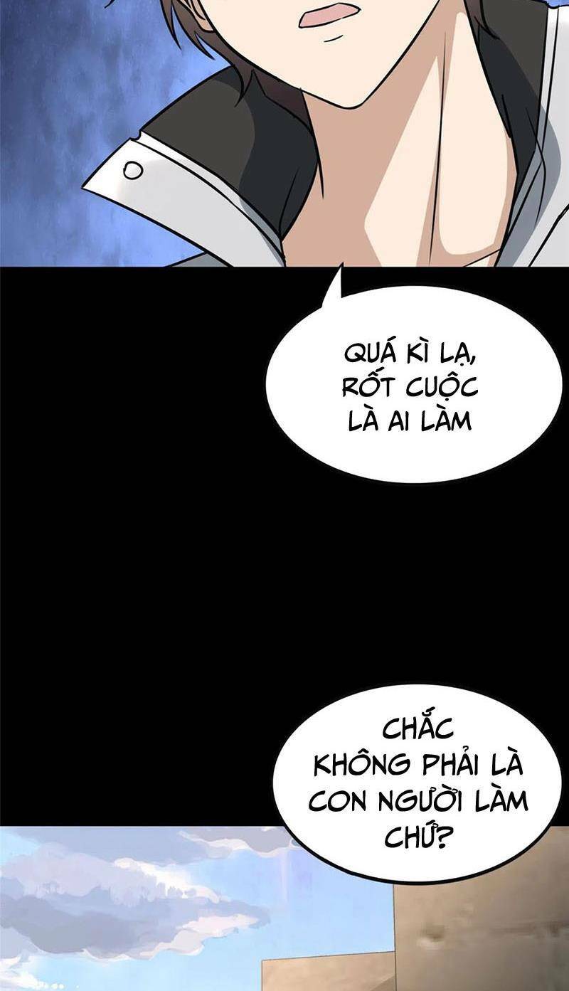 bạn gái zombie của tôi chapter 388 - Trang 2