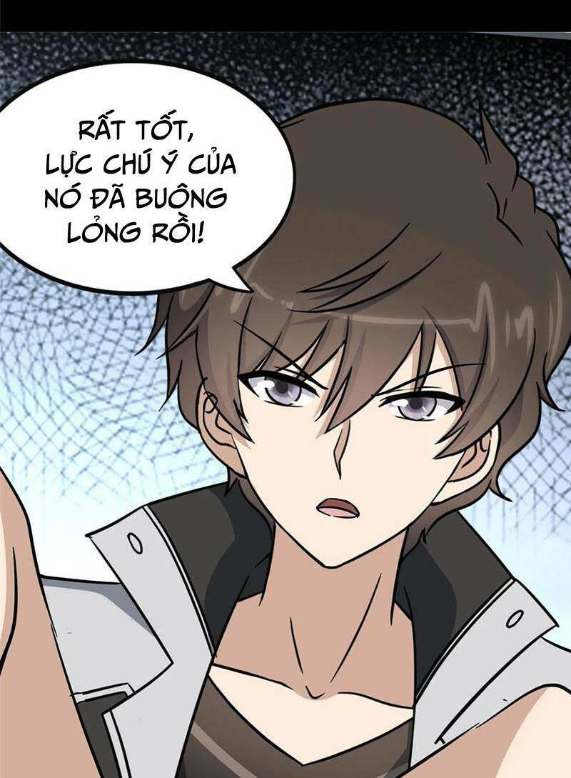 bạn gái zombie của tôi chapter 388 - Trang 2