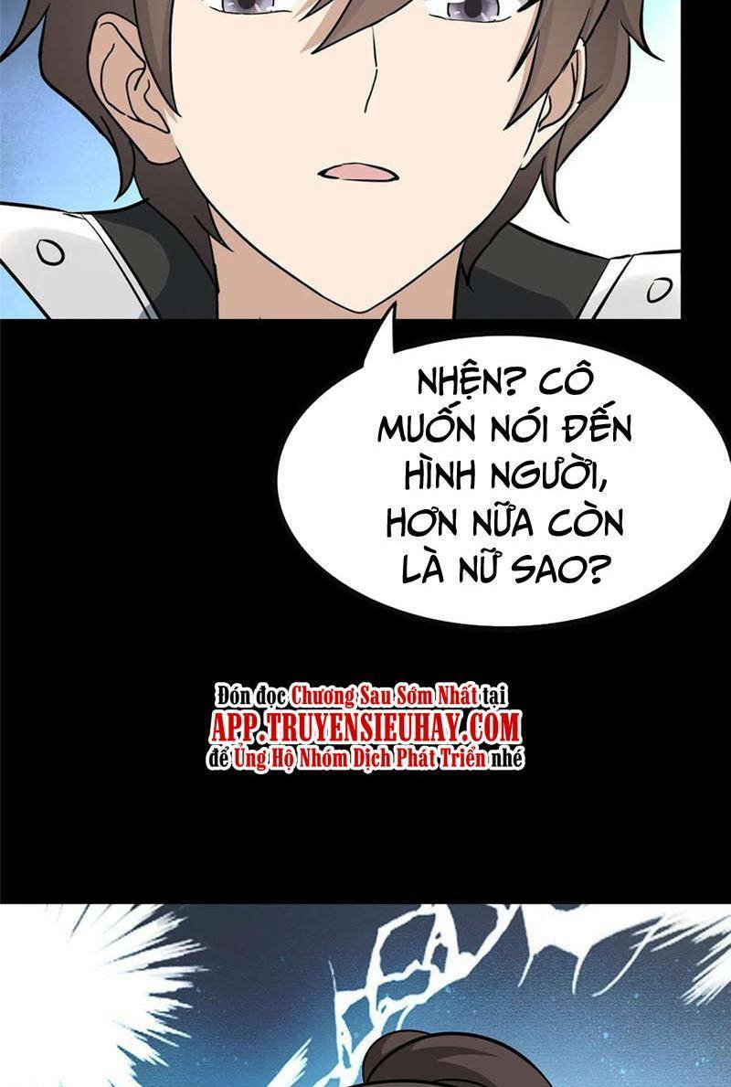 bạn gái zombie của tôi chapter 388 - Trang 2