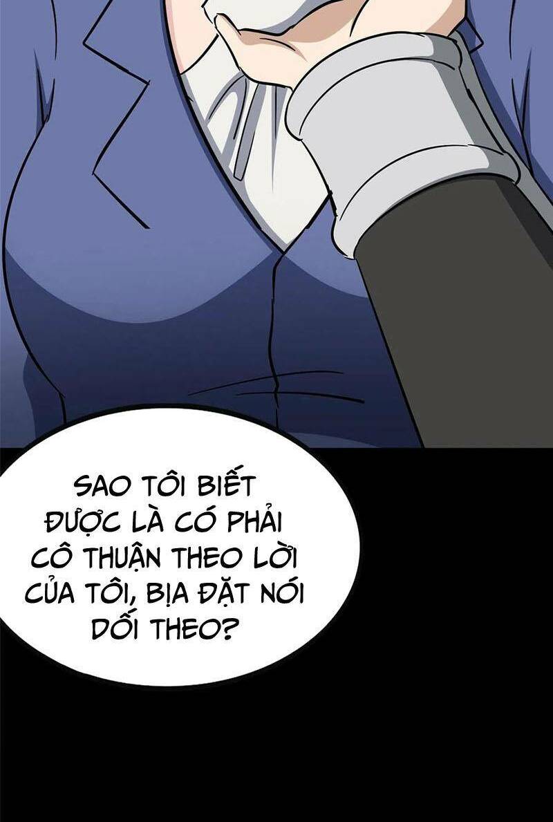 bạn gái zombie của tôi chapter 388 - Trang 2