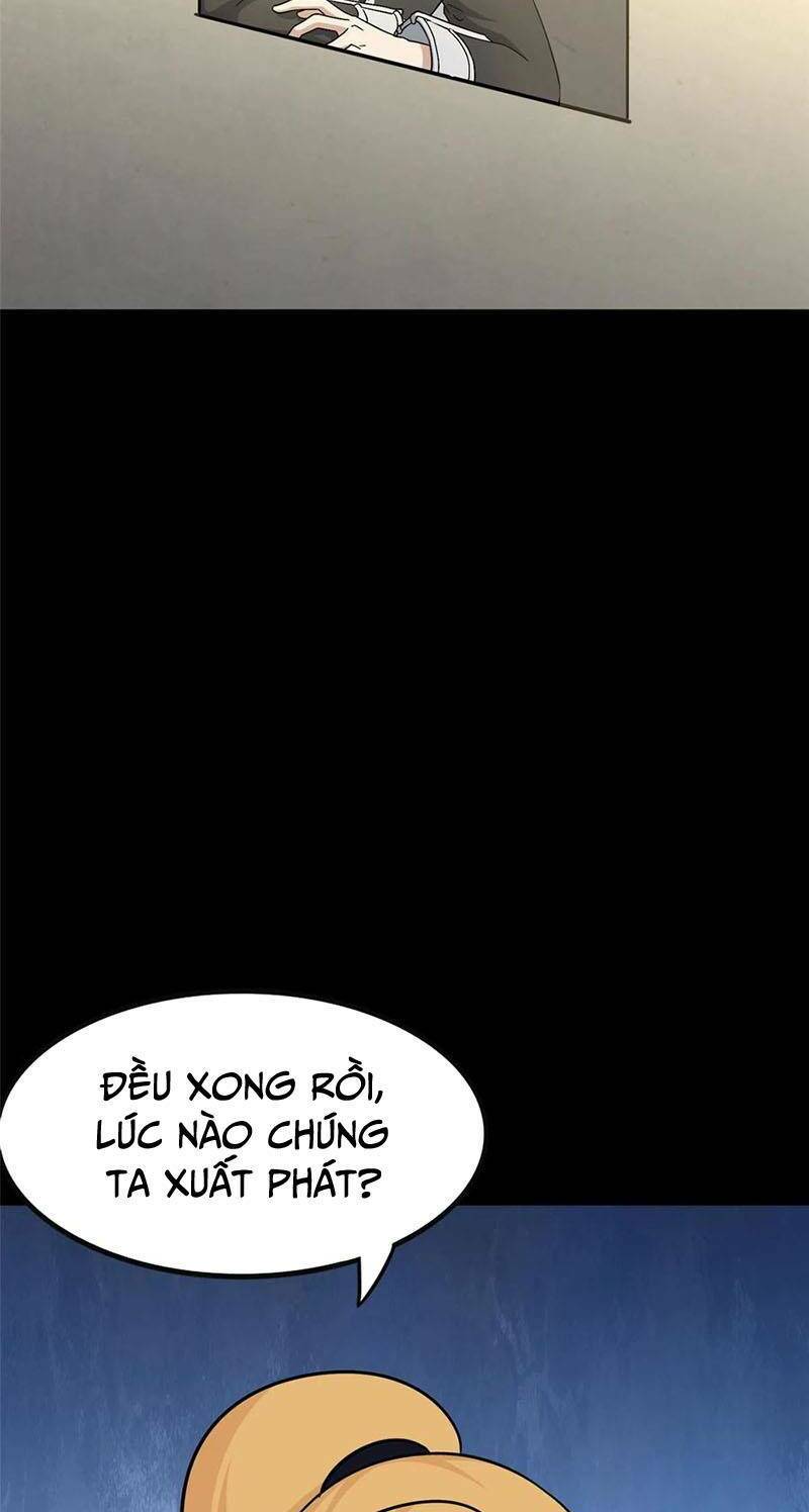 bạn gái zombie của tôi chapter 388 - Trang 2