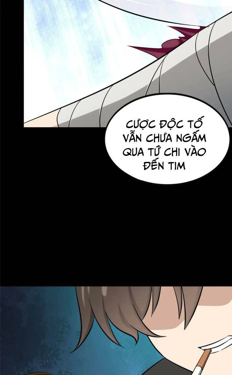 bạn gái zombie của tôi chapter 389 - Trang 2