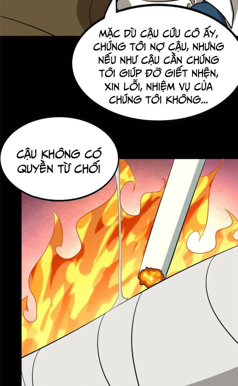 bạn gái zombie của tôi chapter 389 - Trang 2