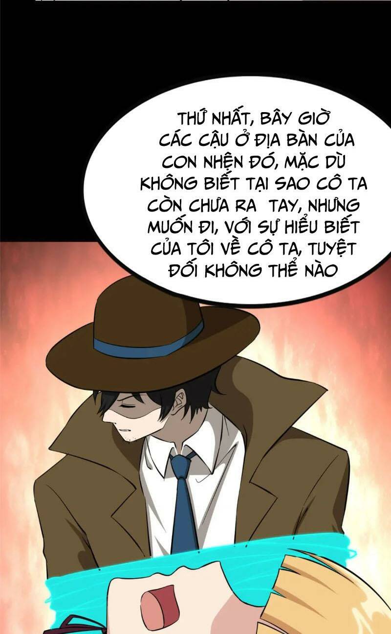 bạn gái zombie của tôi chapter 389 - Trang 2