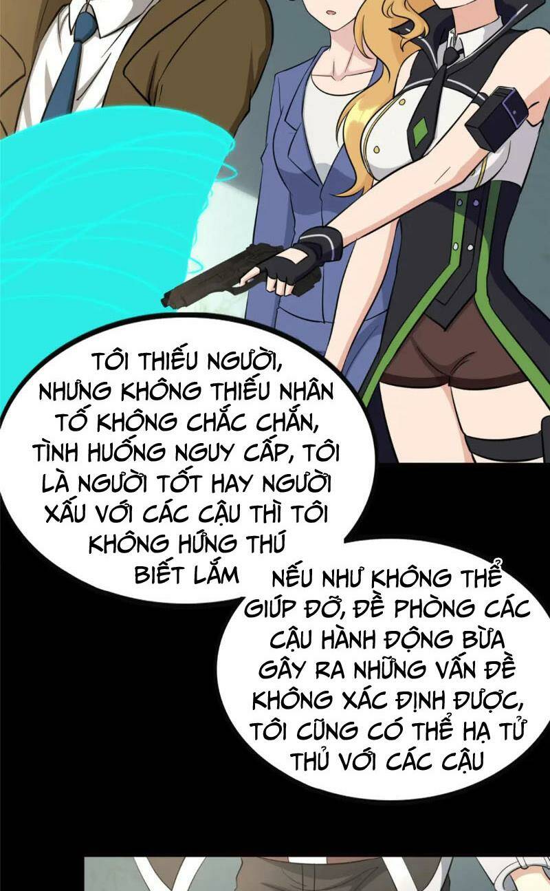 bạn gái zombie của tôi chapter 389 - Trang 2