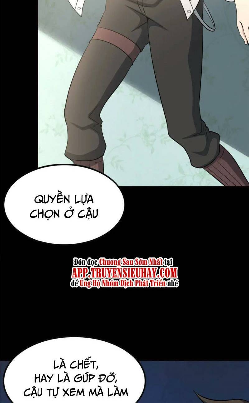 bạn gái zombie của tôi chapter 389 - Trang 2