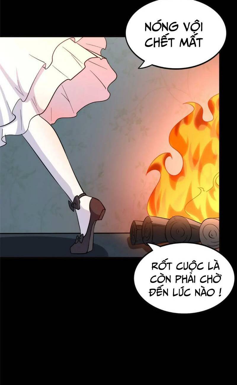 bạn gái zombie của tôi chapter 389 - Trang 2