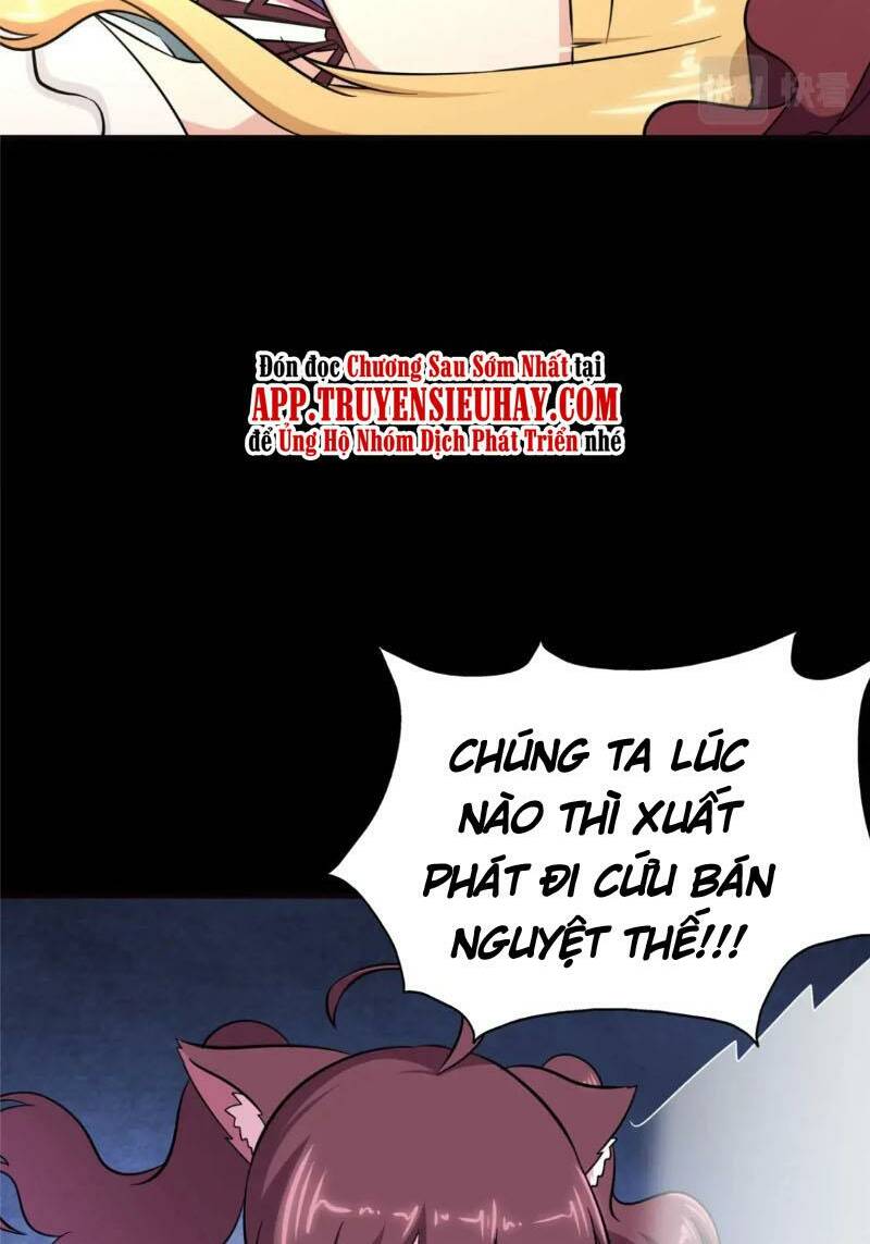 bạn gái zombie của tôi chapter 389 - Trang 2