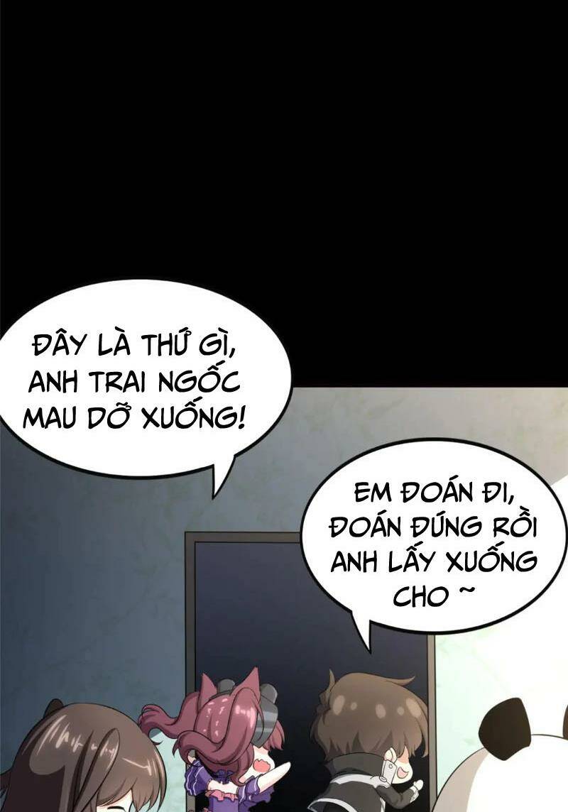 bạn gái zombie của tôi chapter 389 - Trang 2