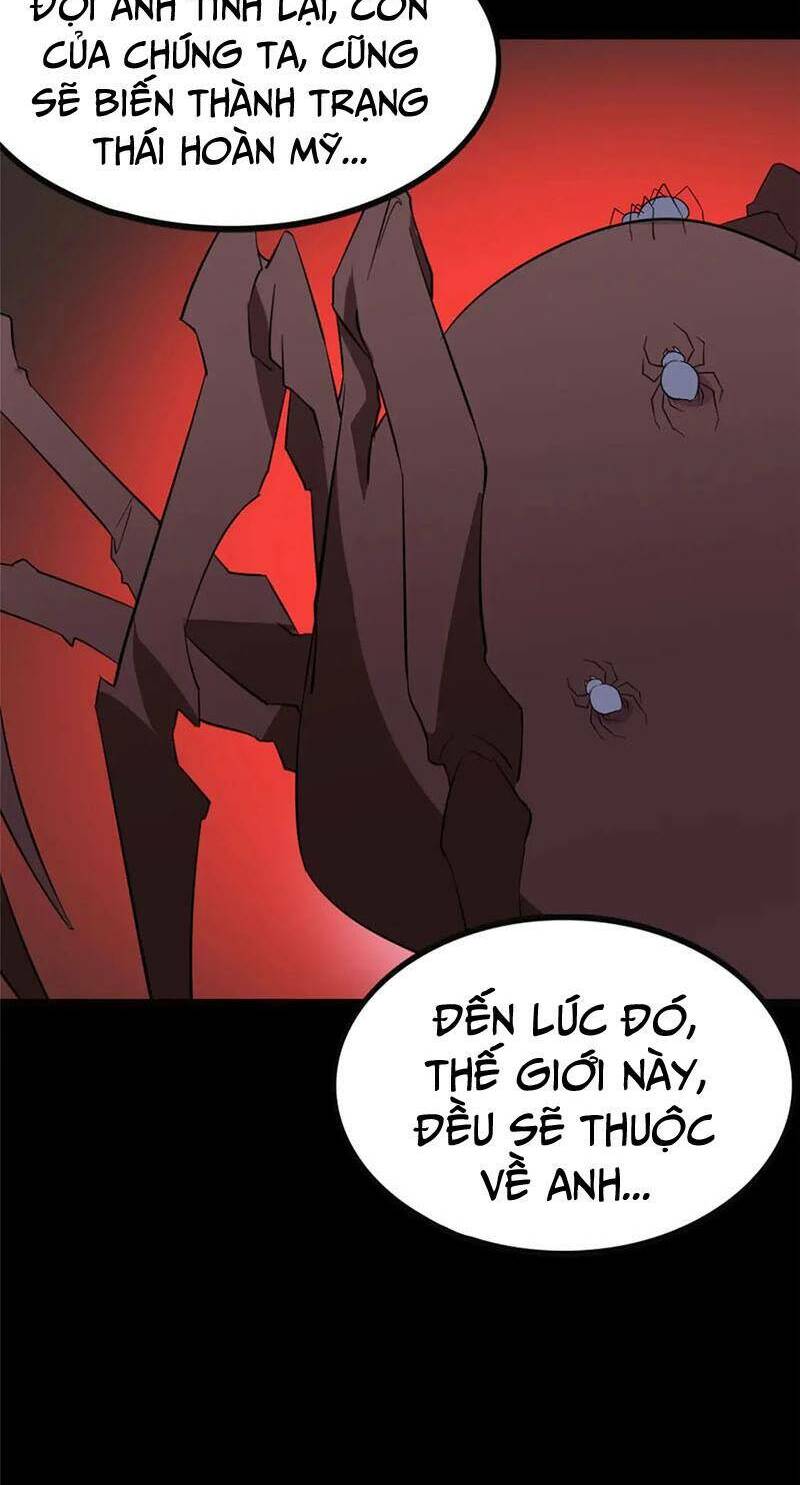 bạn gái zombie của tôi chapter 393 - Trang 2