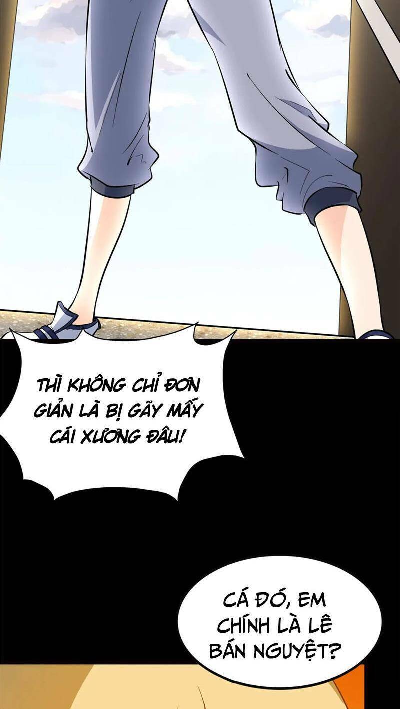 bạn gái zombie của tôi chapter 393 - Trang 2