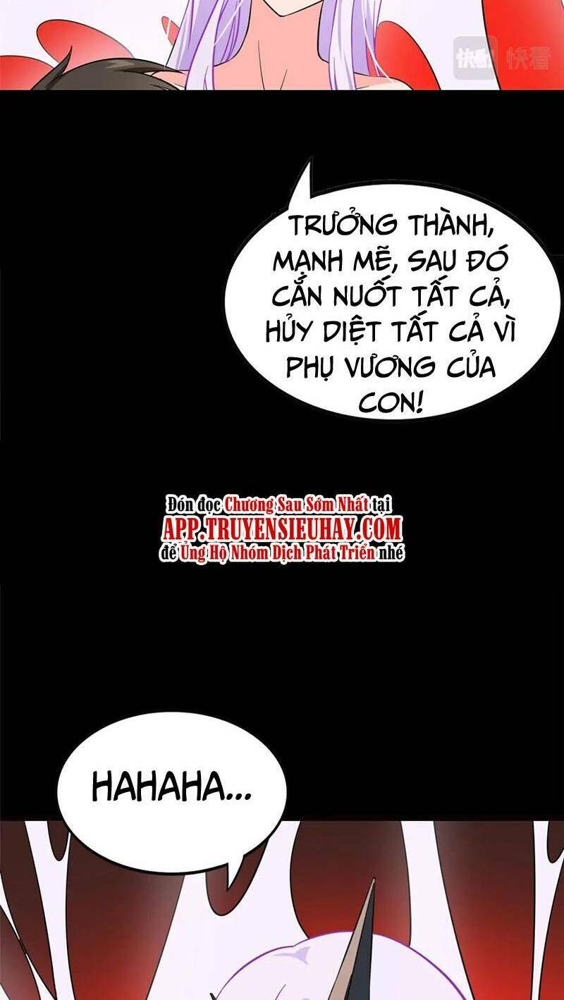 bạn gái zombie của tôi chapter 393 - Trang 2