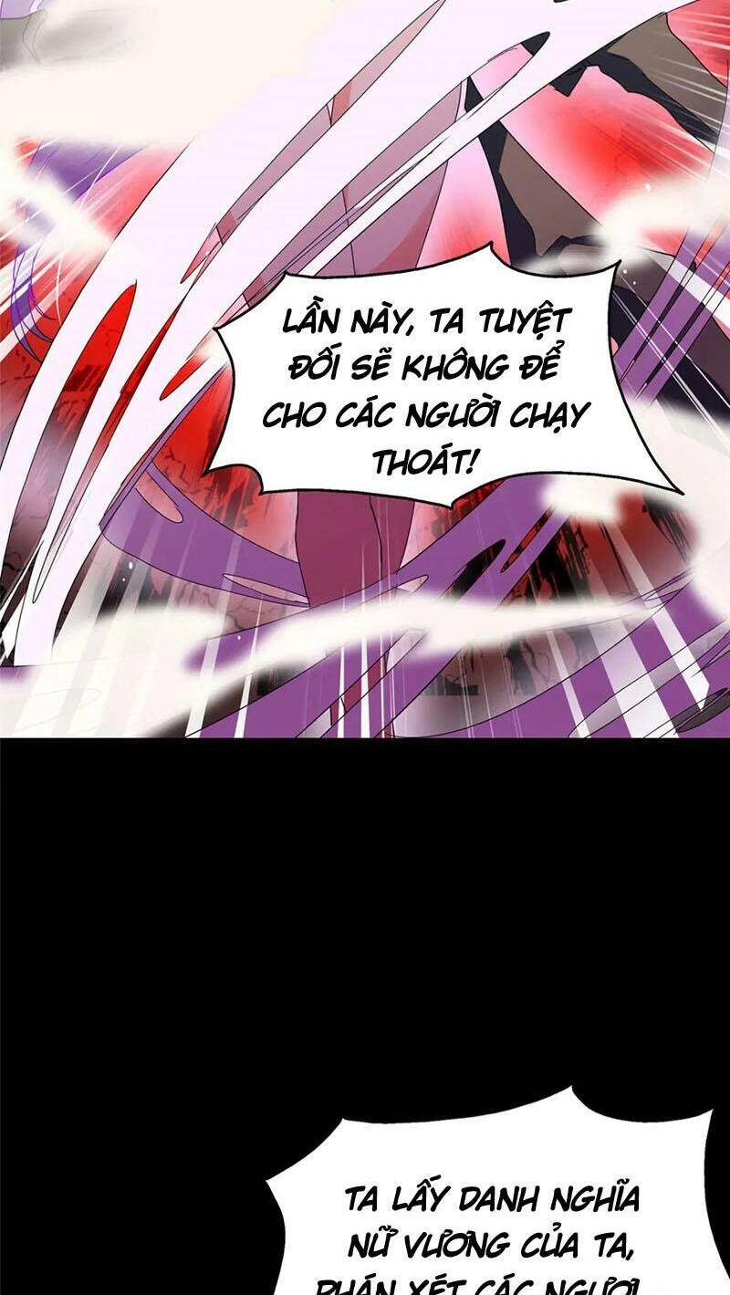 bạn gái zombie của tôi chapter 393 - Trang 2