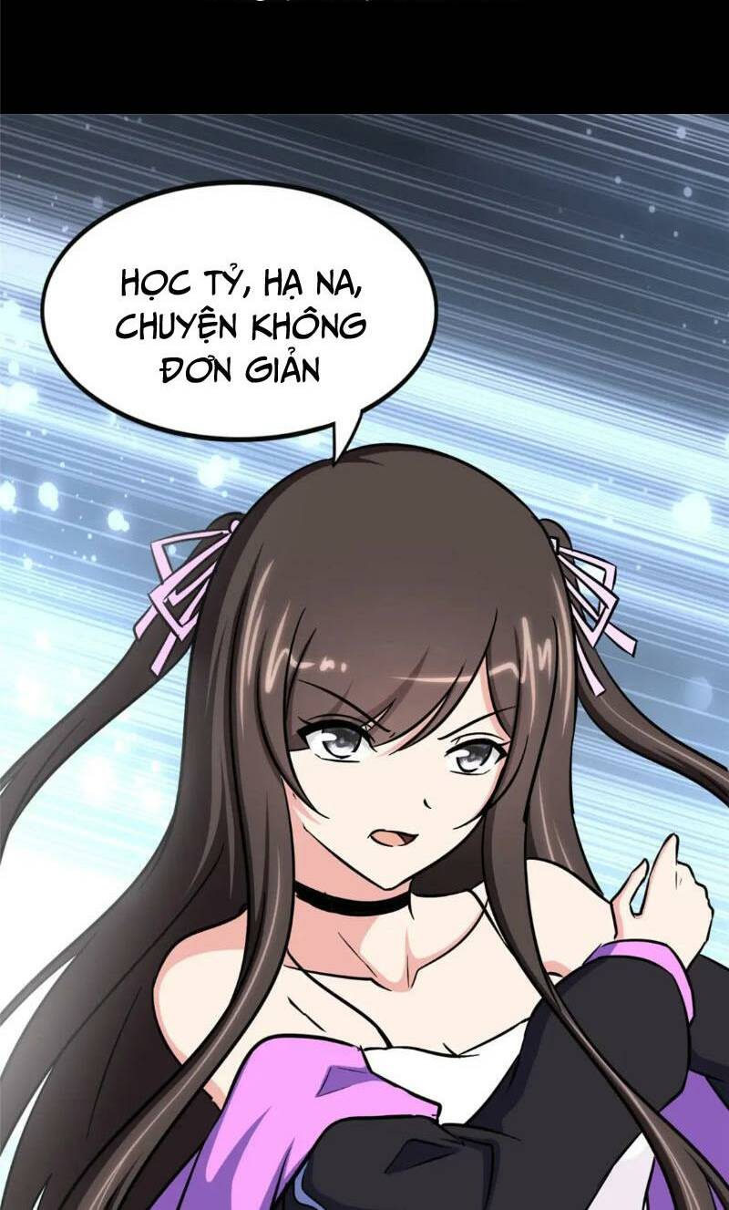 bạn gái zombie của tôi chapter 401 - Trang 2