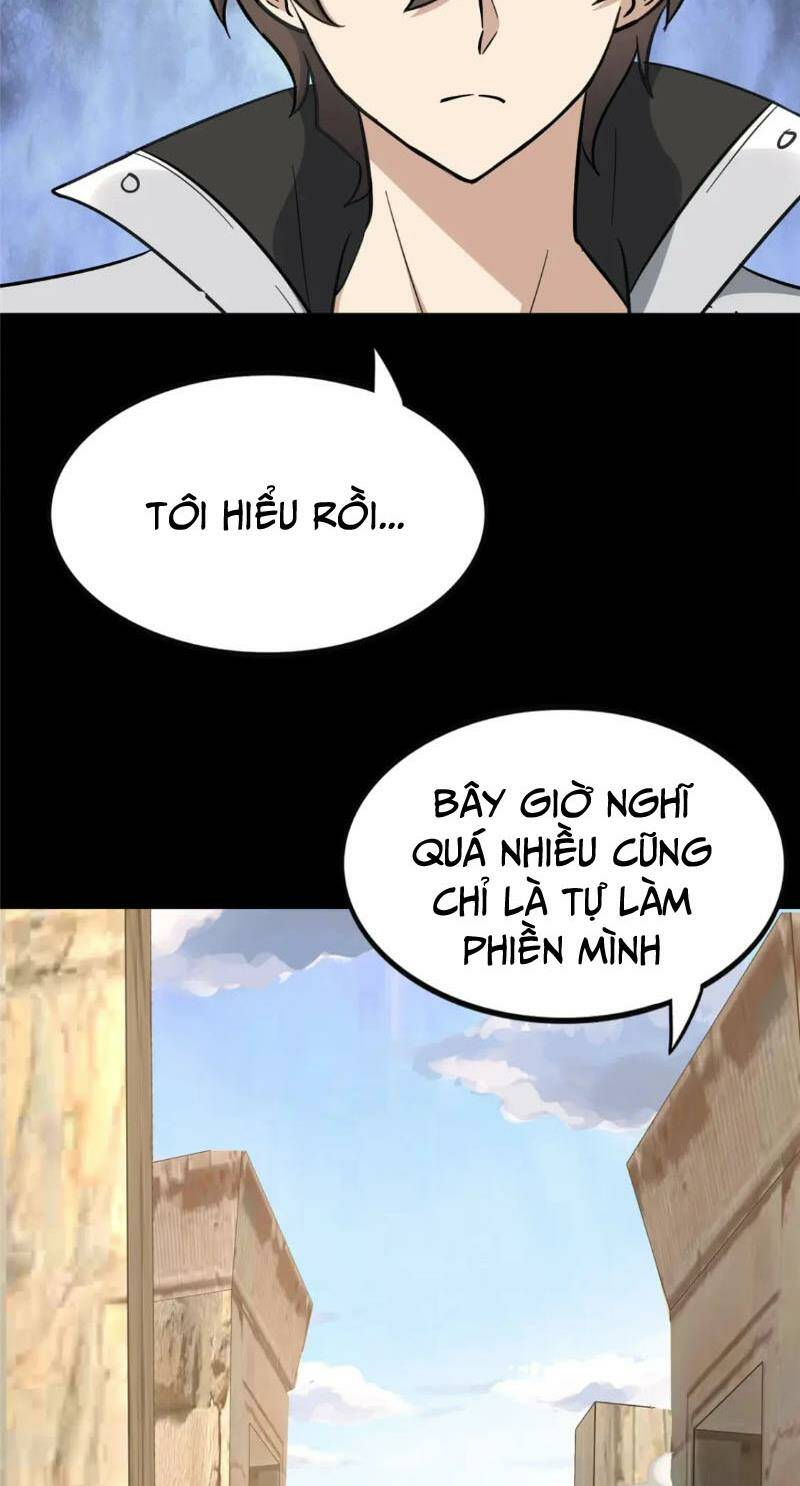 bạn gái zombie của tôi chapter 401 - Trang 2