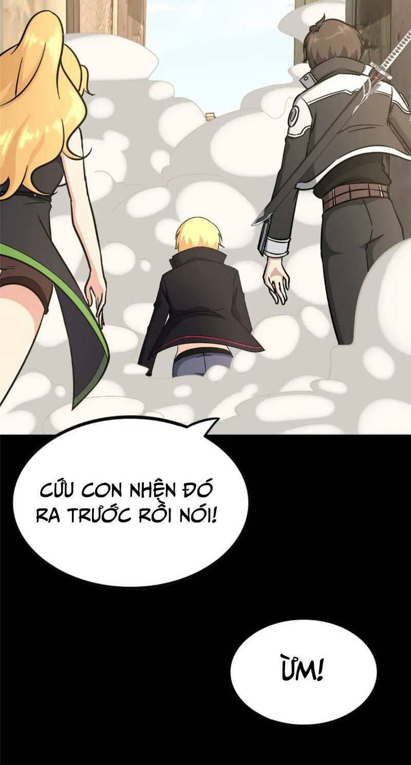 bạn gái zombie của tôi chapter 401 - Trang 2