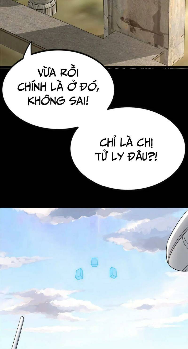 bạn gái zombie của tôi chapter 401 - Trang 2