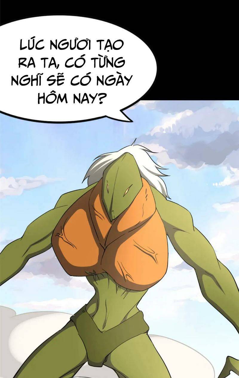 bạn gái zombie của tôi chapter 401 - Trang 2