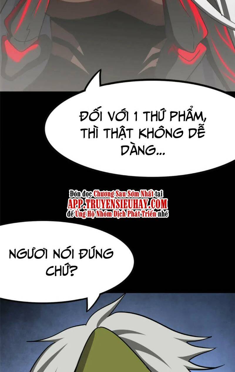 bạn gái zombie của tôi chapter 401 - Trang 2