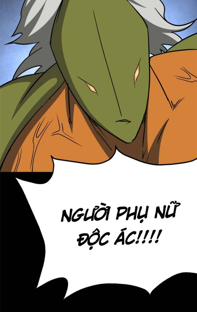 bạn gái zombie của tôi chapter 401 - Trang 2