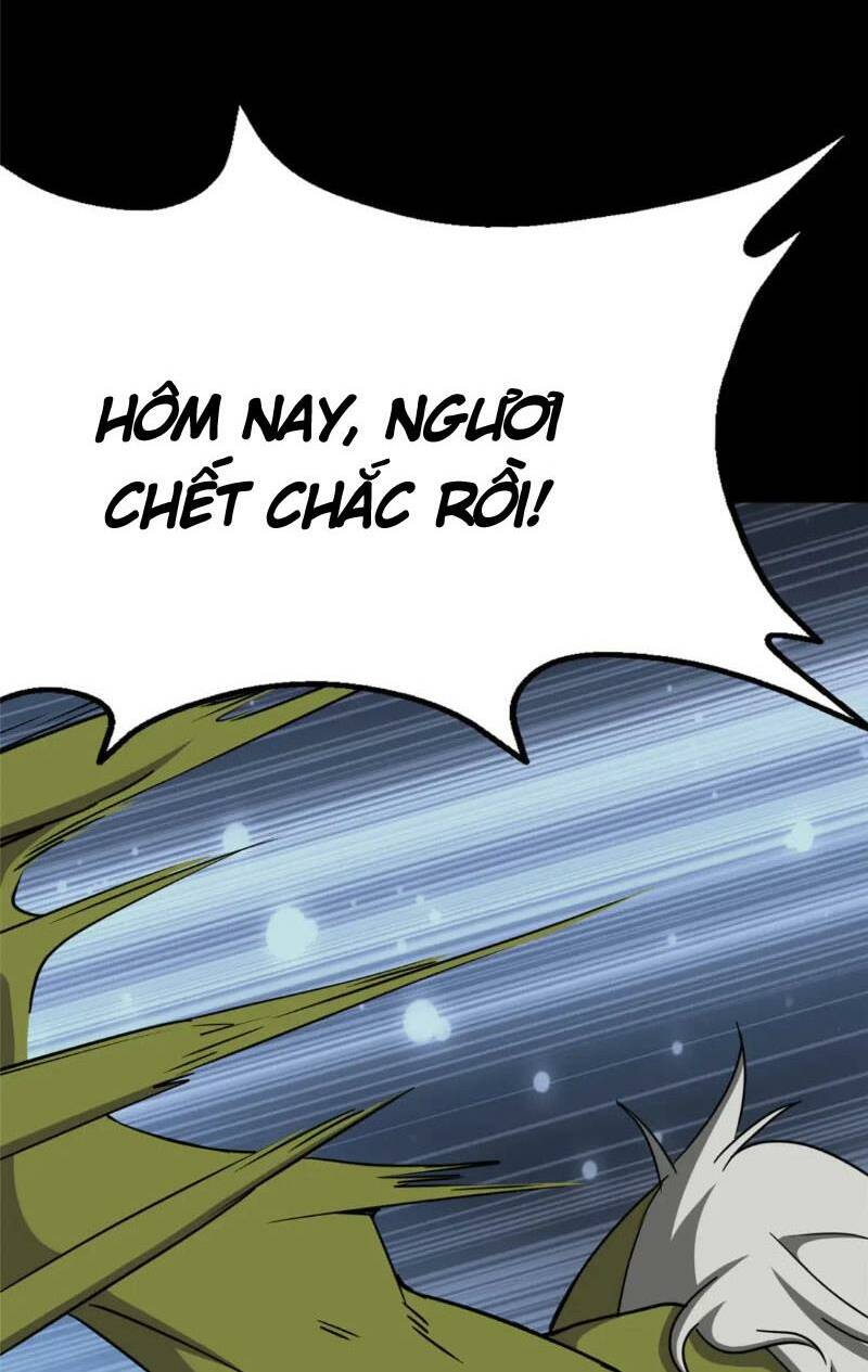 bạn gái zombie của tôi chapter 401 - Trang 2