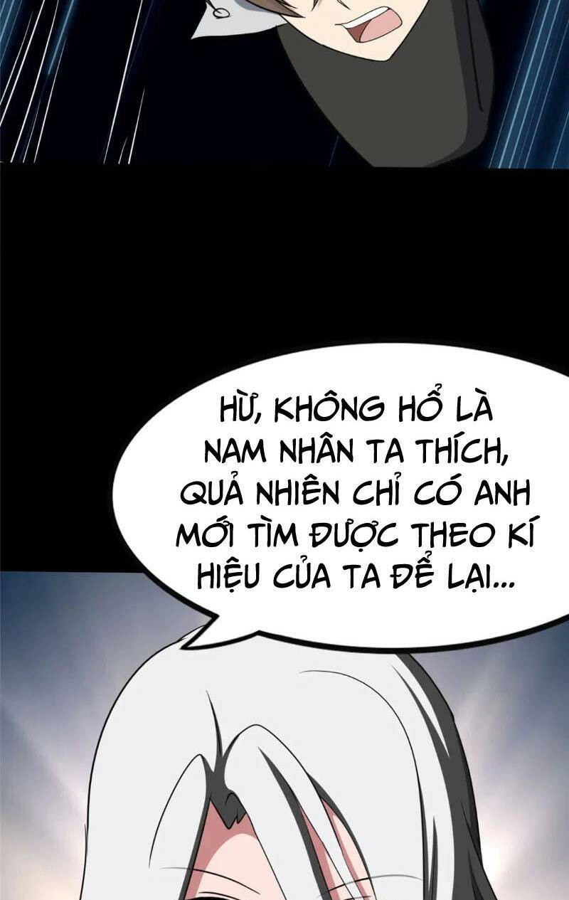 bạn gái zombie của tôi chapter 401 - Trang 2