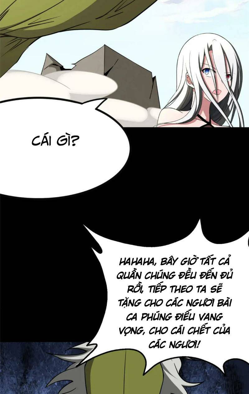 bạn gái zombie của tôi chapter 401 - Trang 2