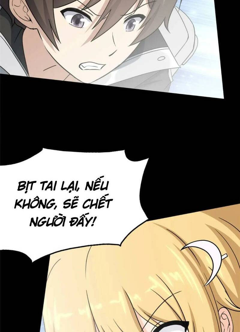 bạn gái zombie của tôi chapter 401 - Trang 2