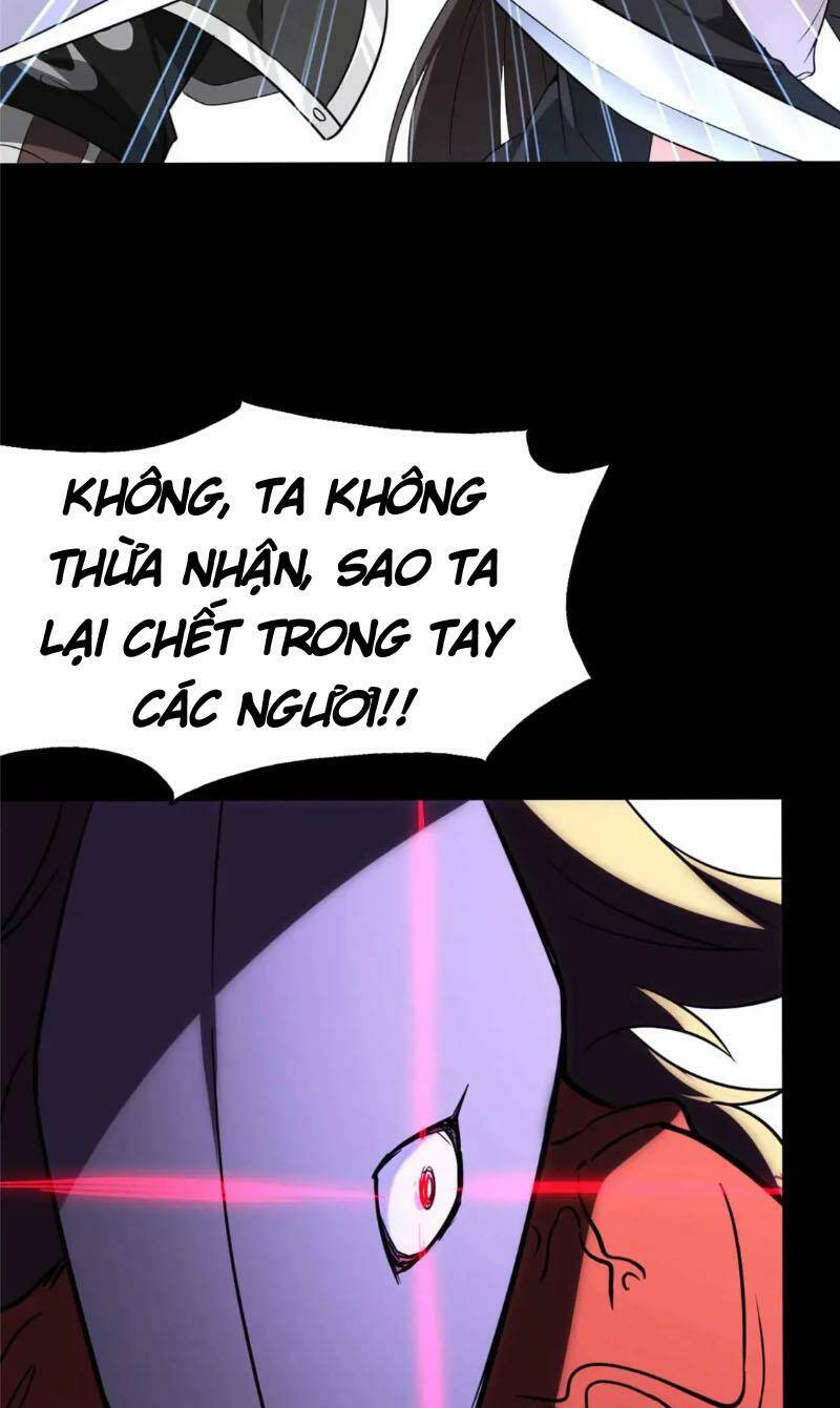 bạn gái zombie của tôi chapter 402 - Trang 2