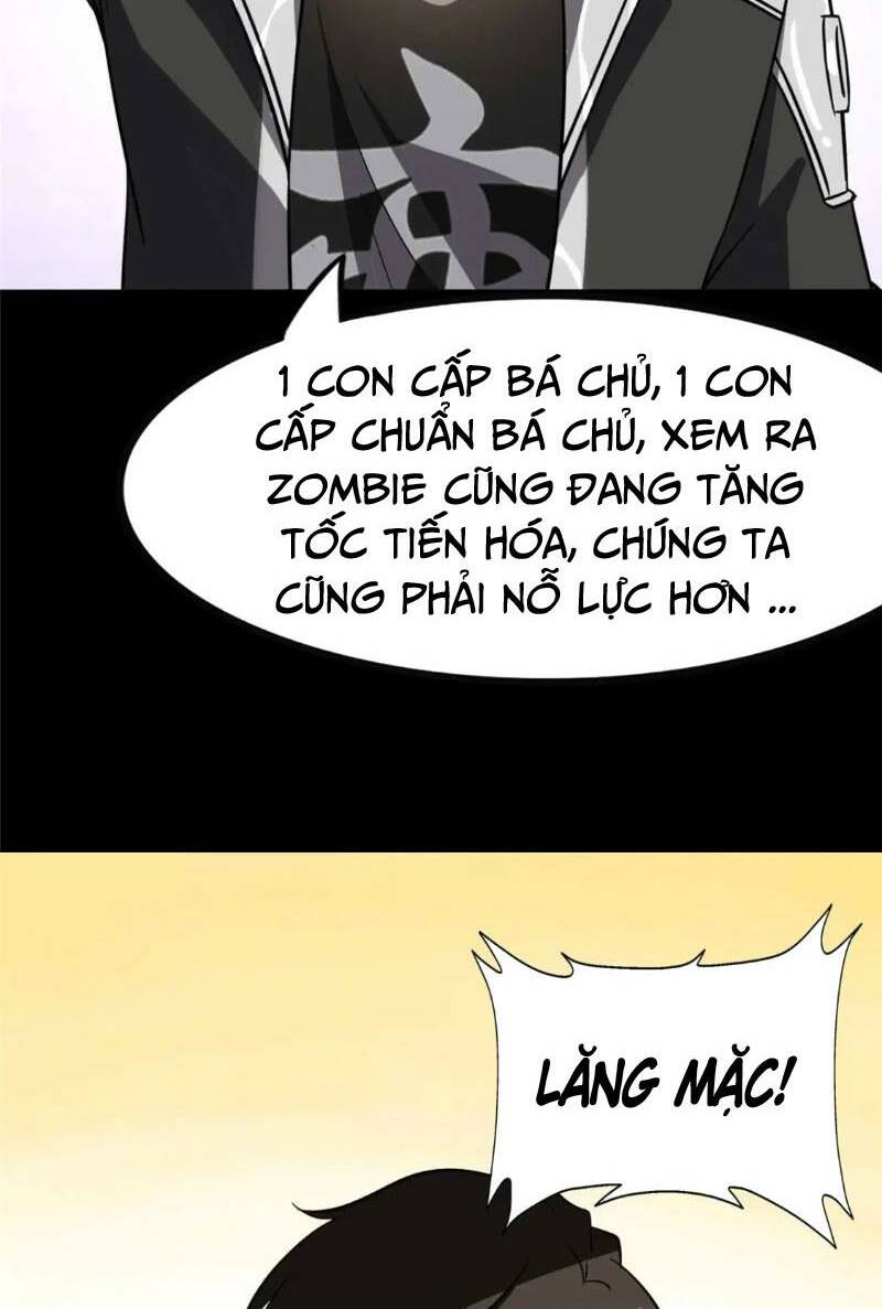 bạn gái zombie của tôi chapter 402 - Trang 2