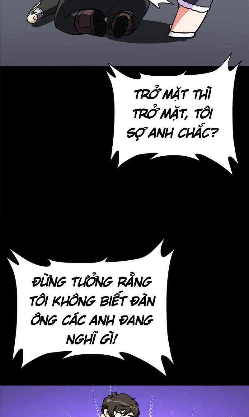 bạn gái zombie của tôi chapter 402 - Trang 2