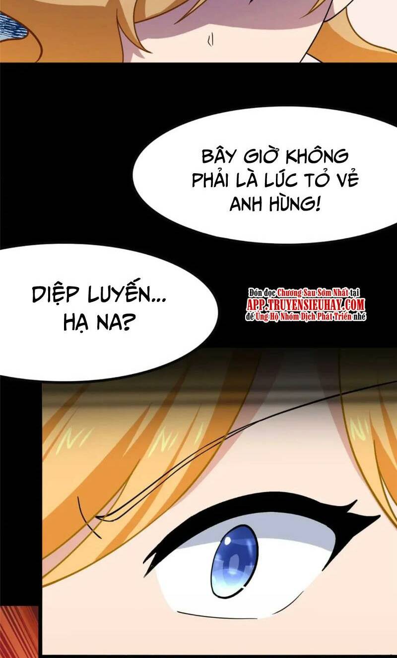 bạn gái zombie của tôi chapter 402 - Trang 2