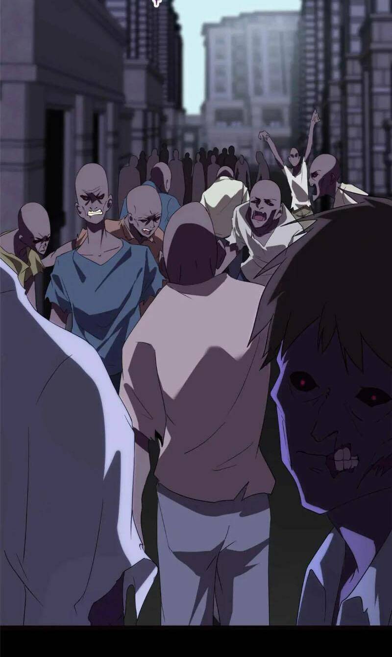 bạn gái zombie của tôi chapter 405 - Trang 2