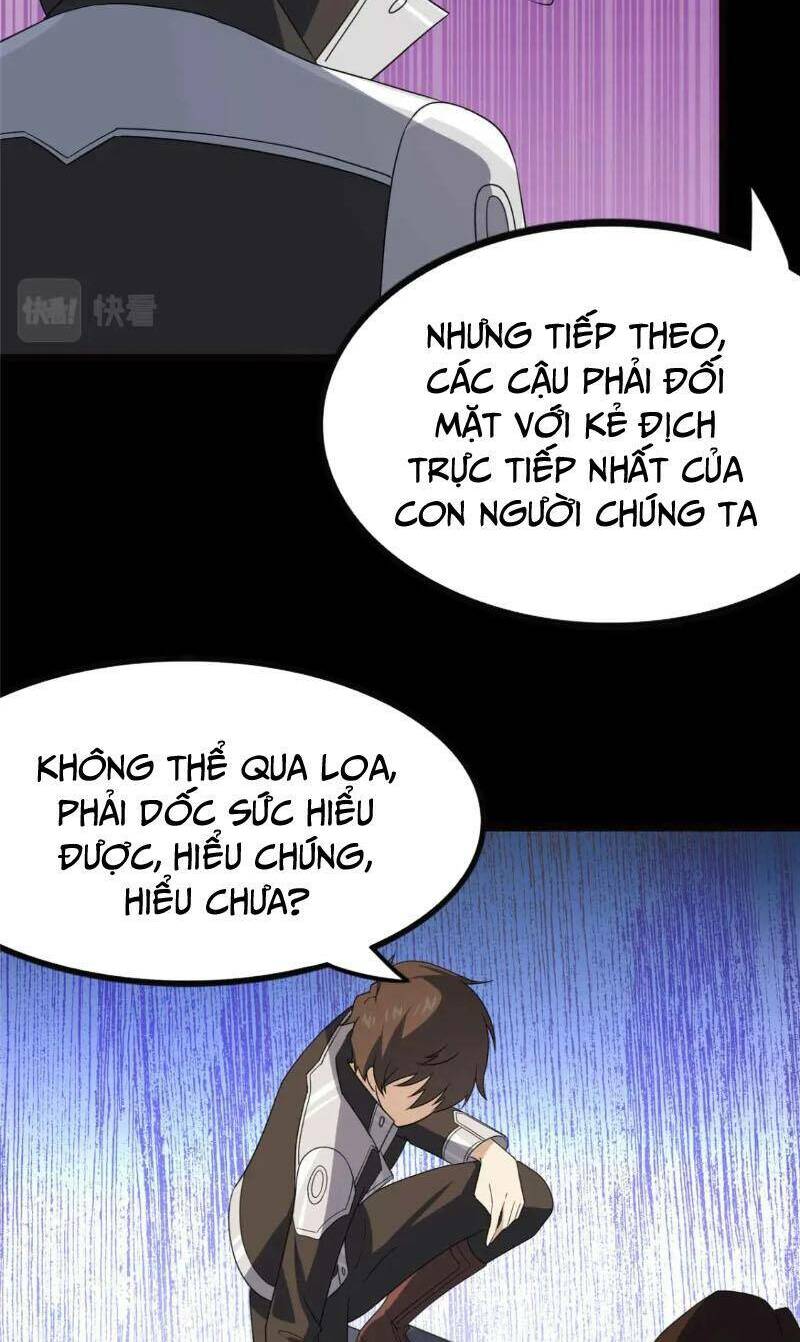 bạn gái zombie của tôi chapter 405 - Trang 2