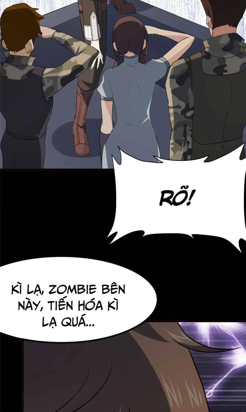 bạn gái zombie của tôi chapter 405 - Trang 2