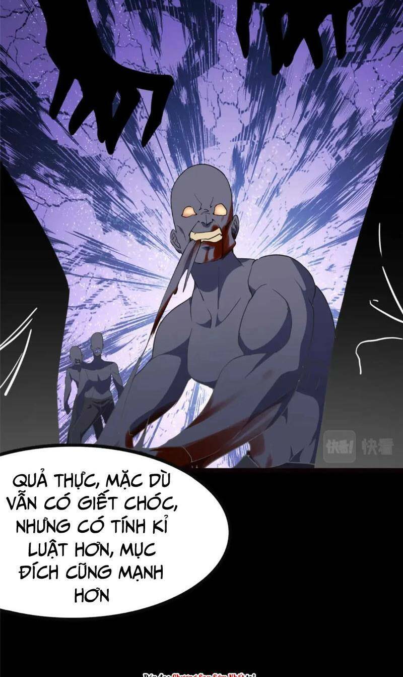 bạn gái zombie của tôi chapter 405 - Trang 2