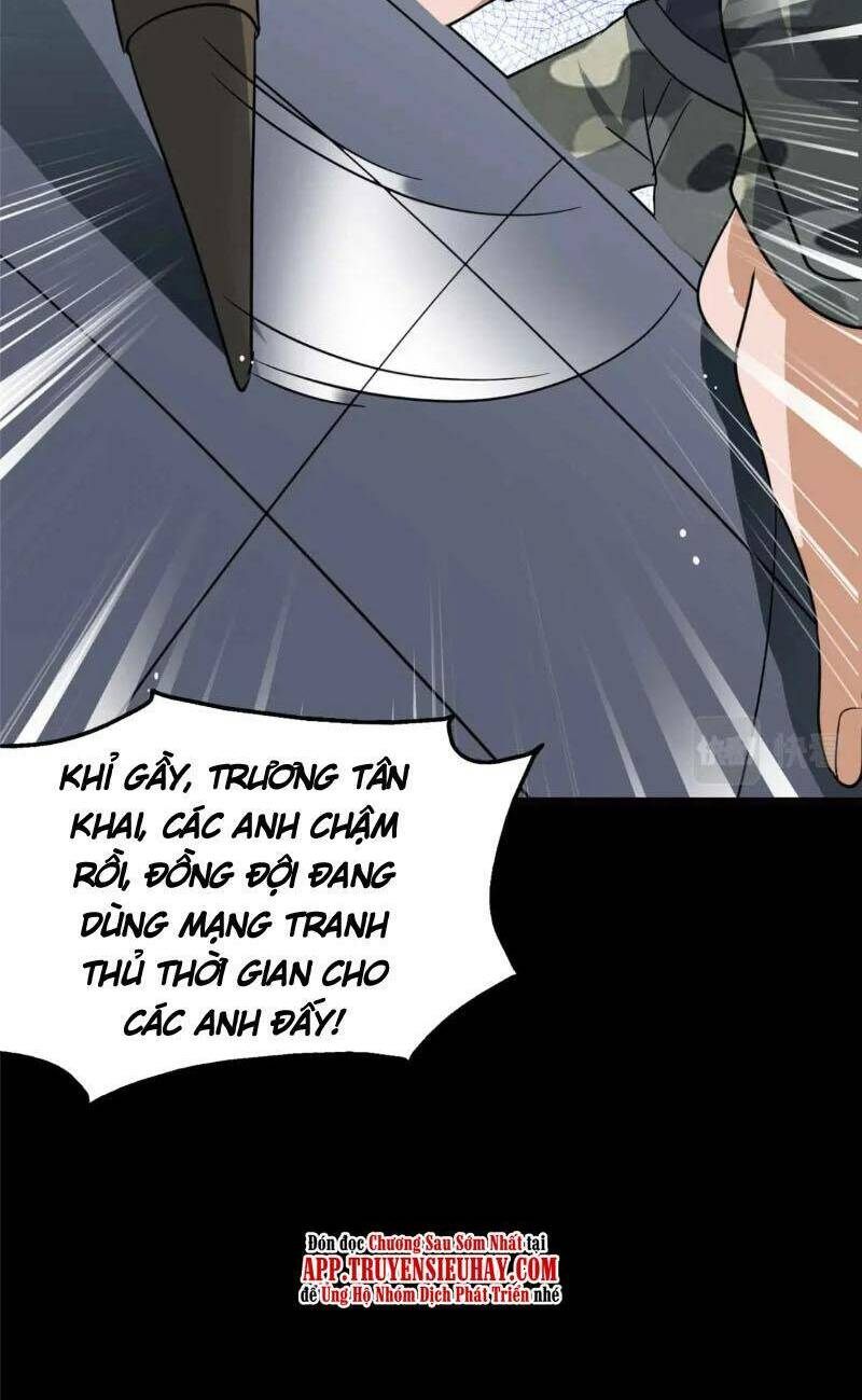 bạn gái zombie của tôi chapter 405 - Trang 2