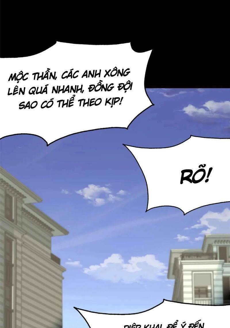 bạn gái zombie của tôi chapter 405 - Trang 2