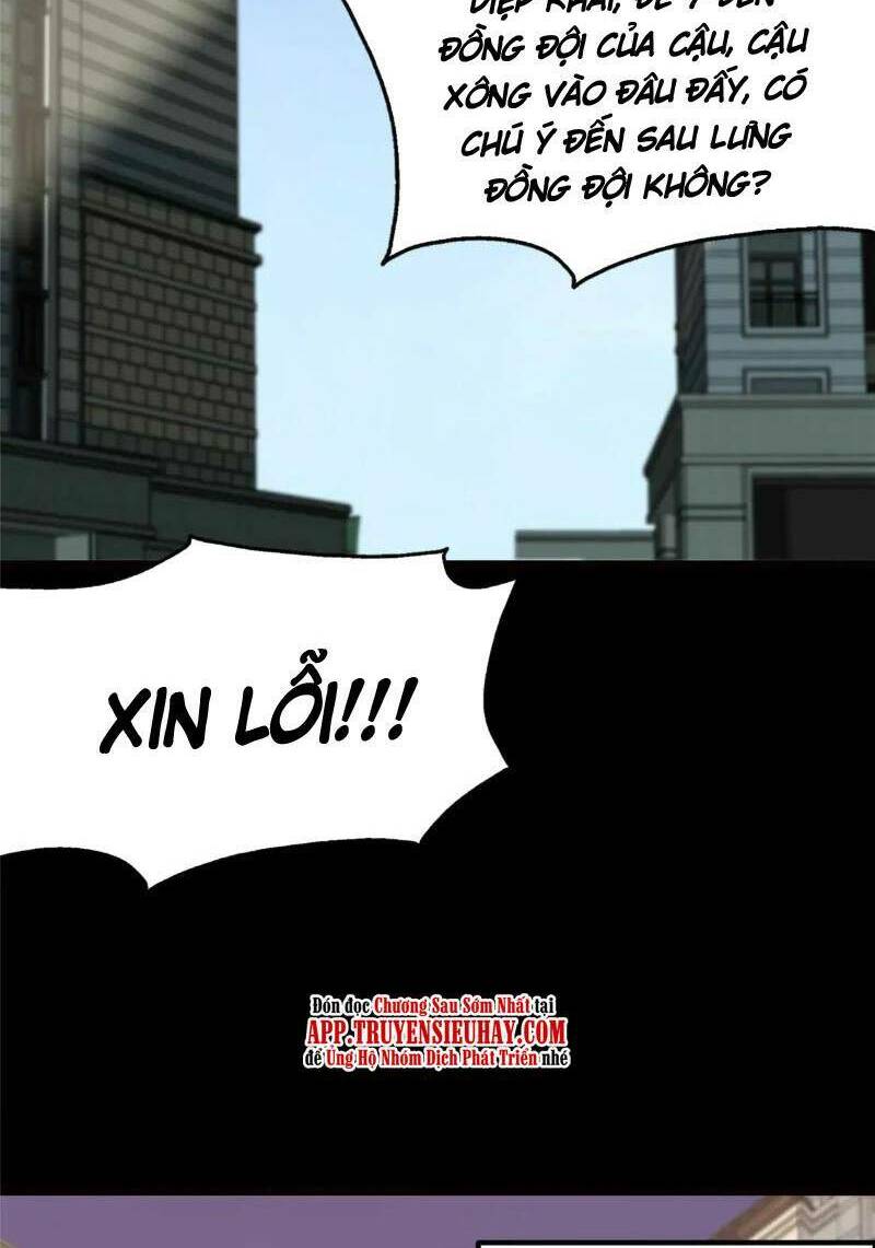 bạn gái zombie của tôi chapter 405 - Trang 2