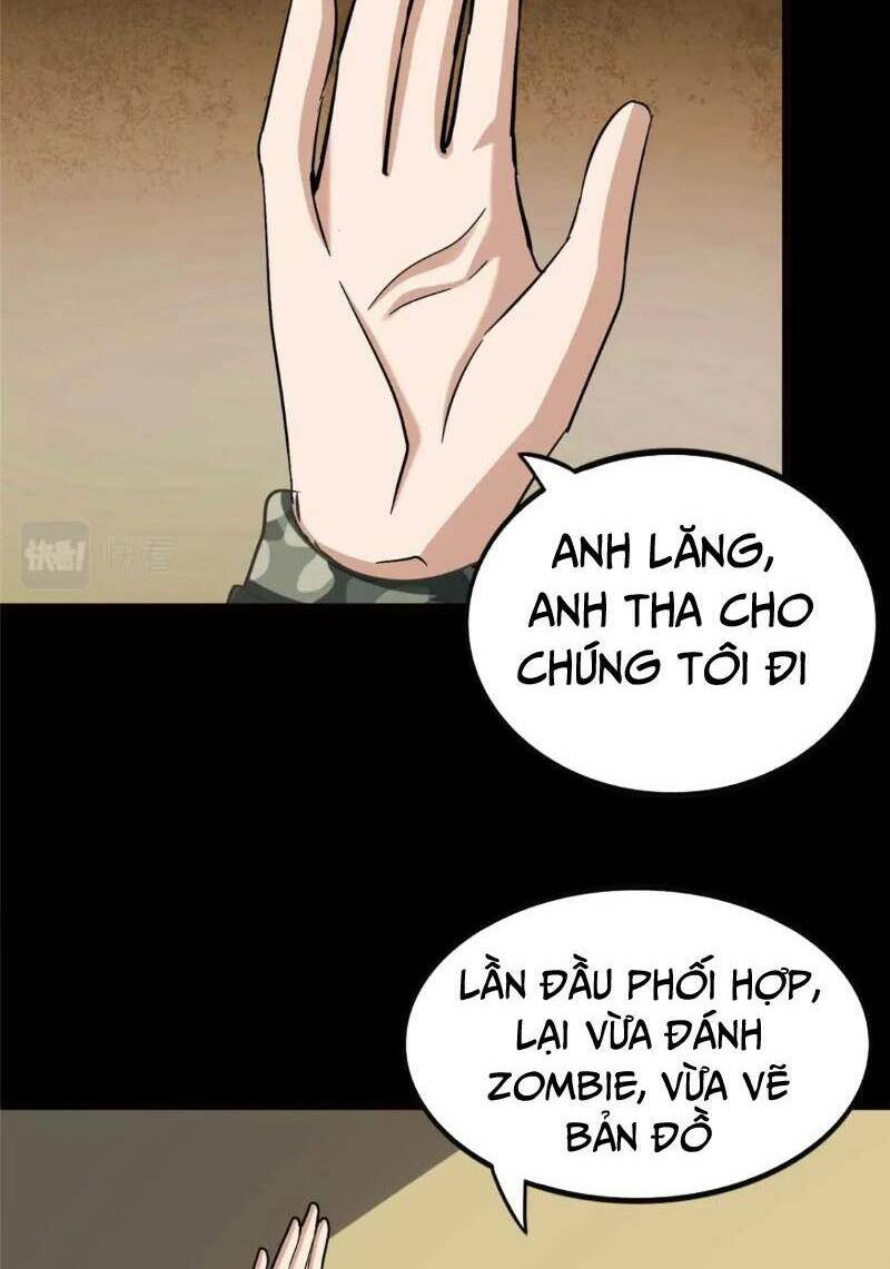 bạn gái zombie của tôi chapter 405 - Trang 2