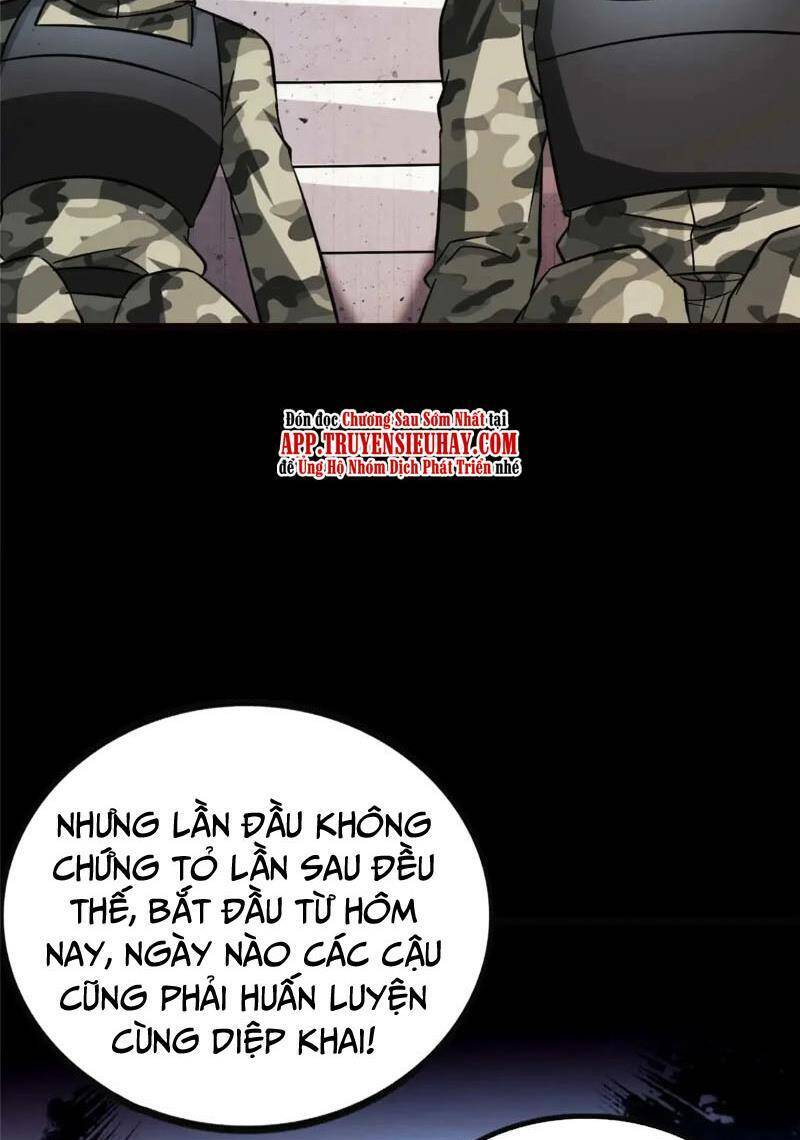 bạn gái zombie của tôi chapter 405 - Trang 2