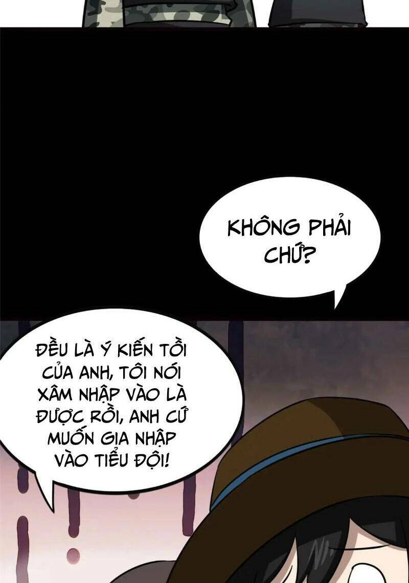 bạn gái zombie của tôi chapter 405 - Trang 2