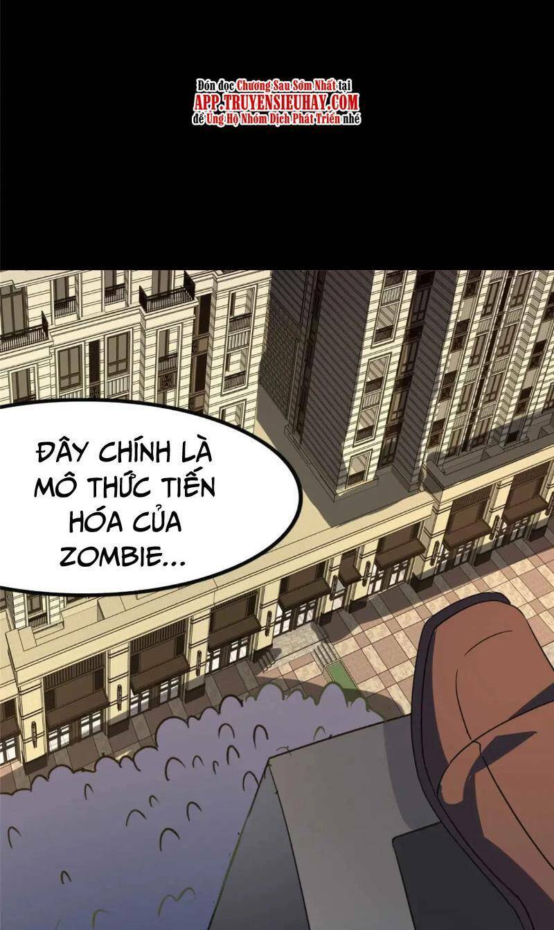 bạn gái zombie của tôi chapter 405 - Trang 2