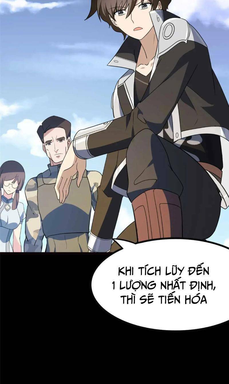 bạn gái zombie của tôi chapter 405 - Trang 2