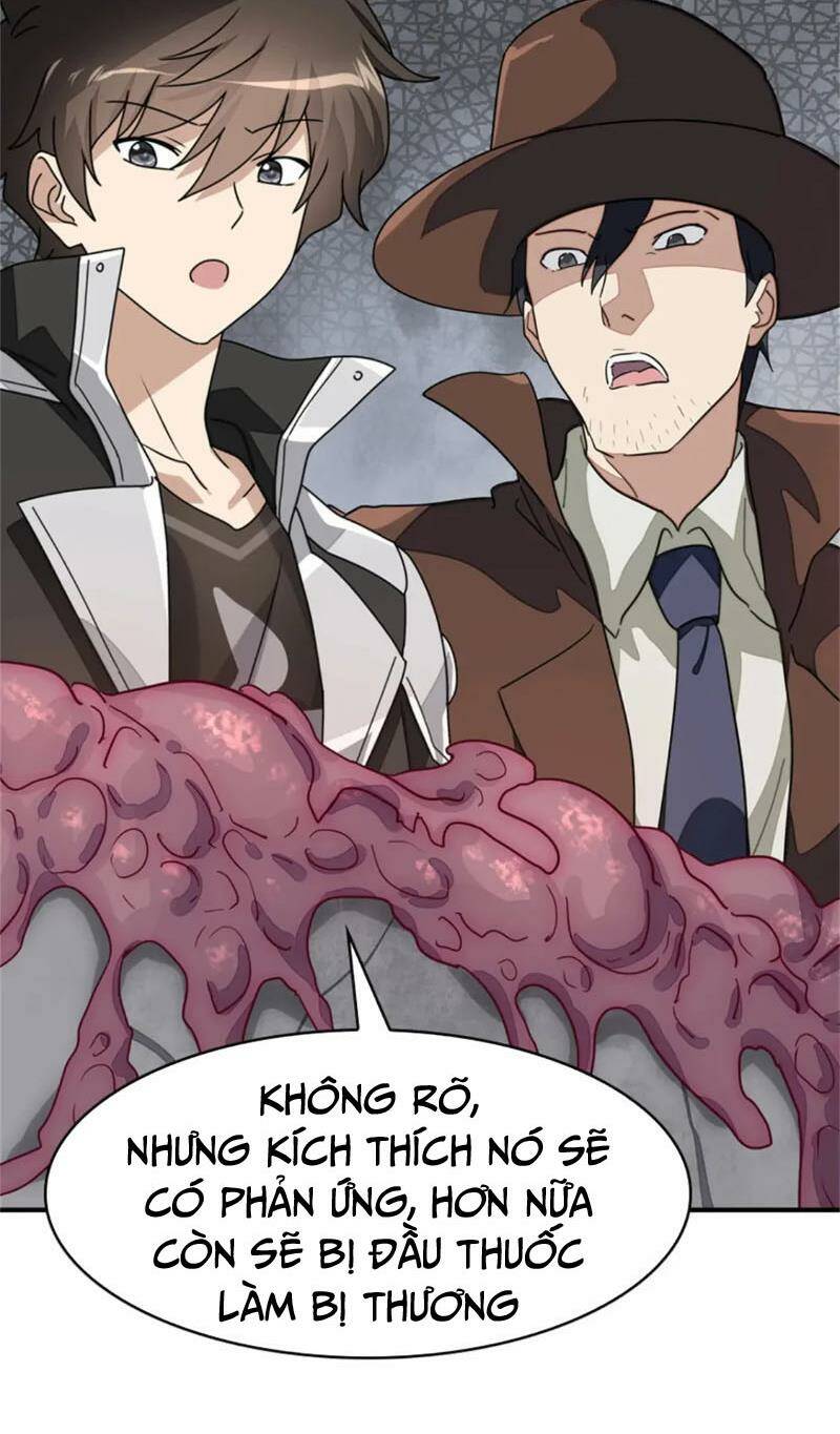 bạn gái zombie của tôi chapter 409 - Trang 2