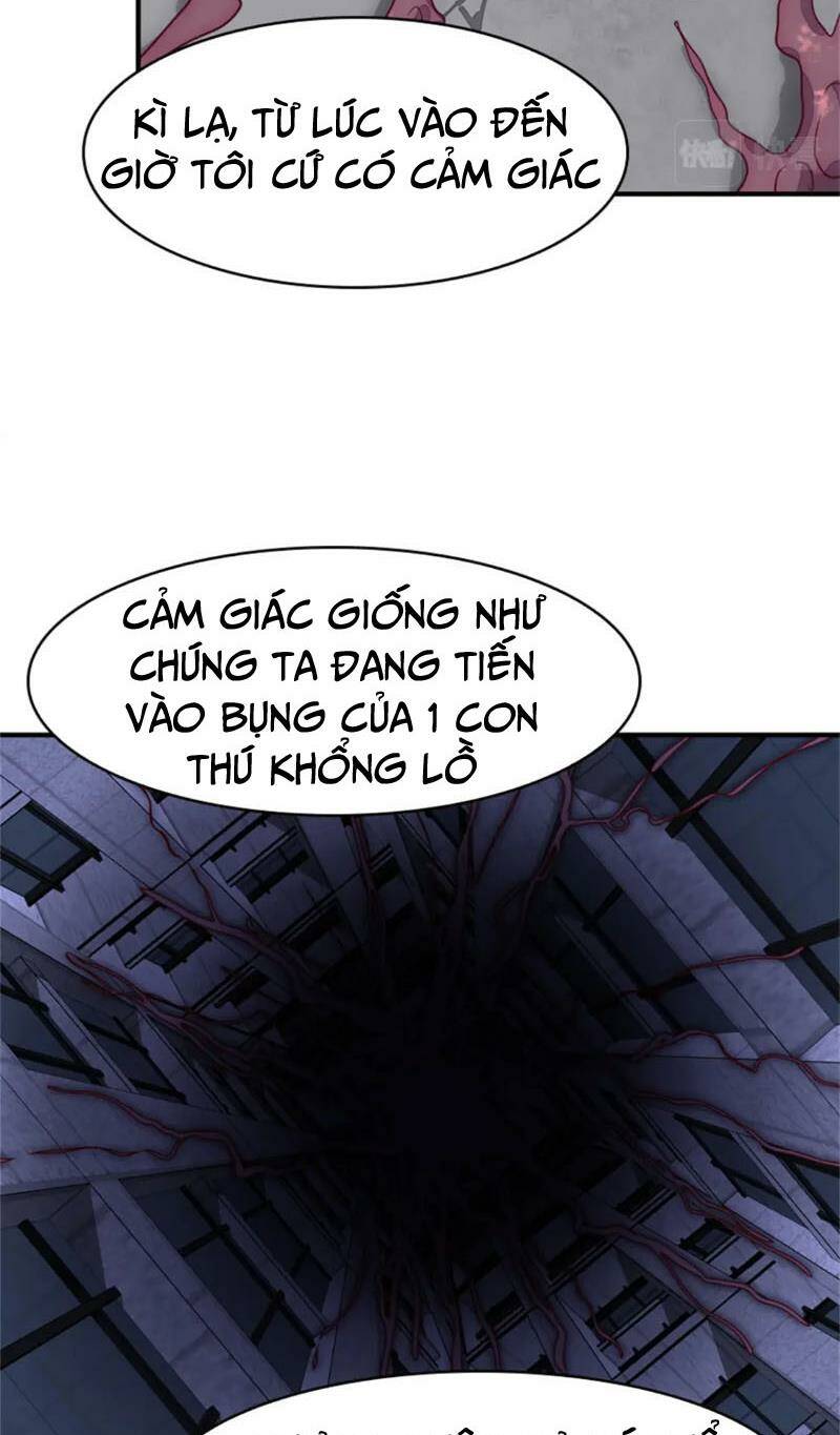 bạn gái zombie của tôi chapter 409 - Trang 2