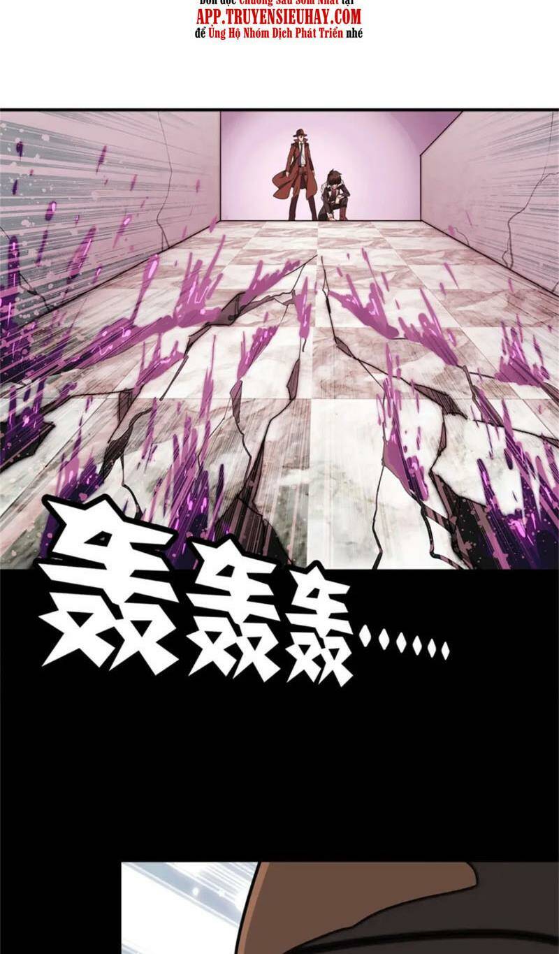 bạn gái zombie của tôi chapter 409 - Trang 2