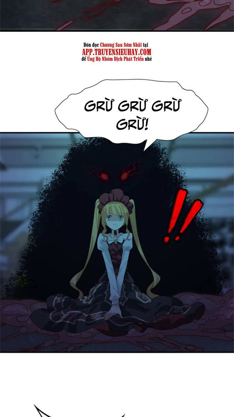 bạn gái zombie của tôi chapter 409 - Trang 2