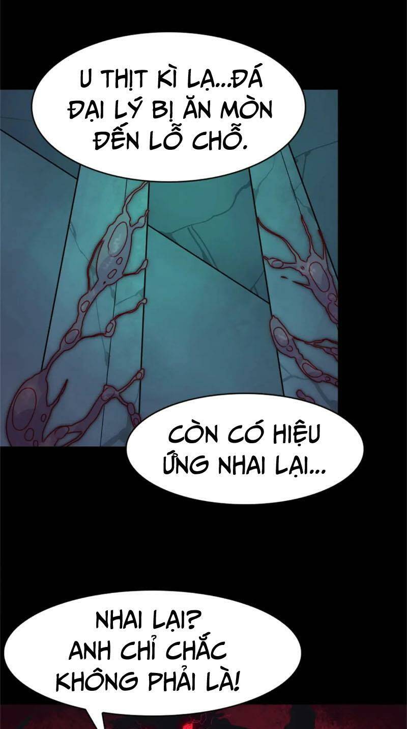 bạn gái zombie của tôi chapter 409 - Trang 2