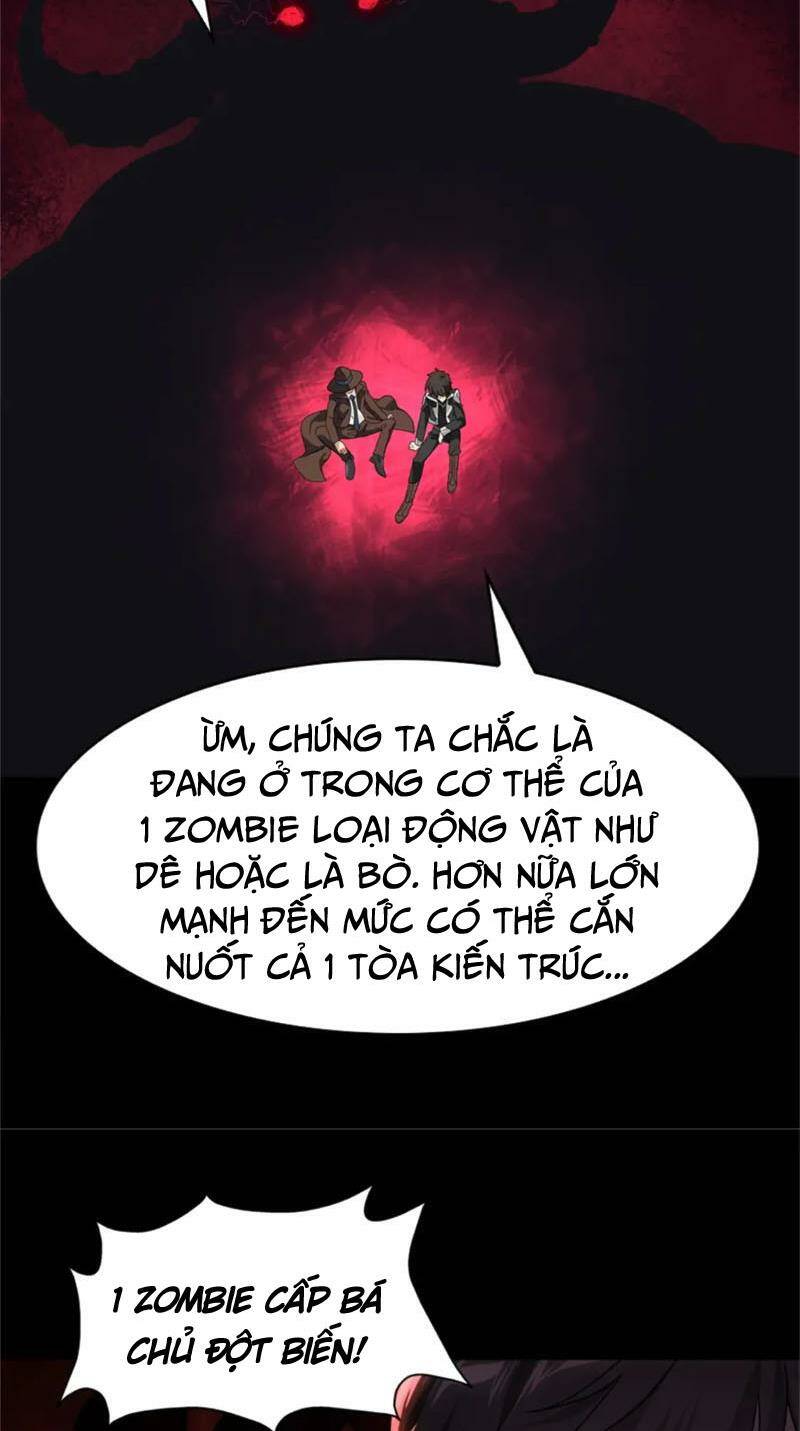 bạn gái zombie của tôi chapter 409 - Trang 2